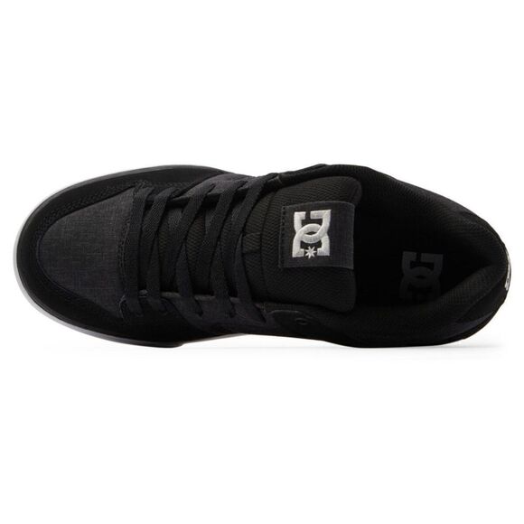 DC Pure Skate Shoe - Picture 4 of 7